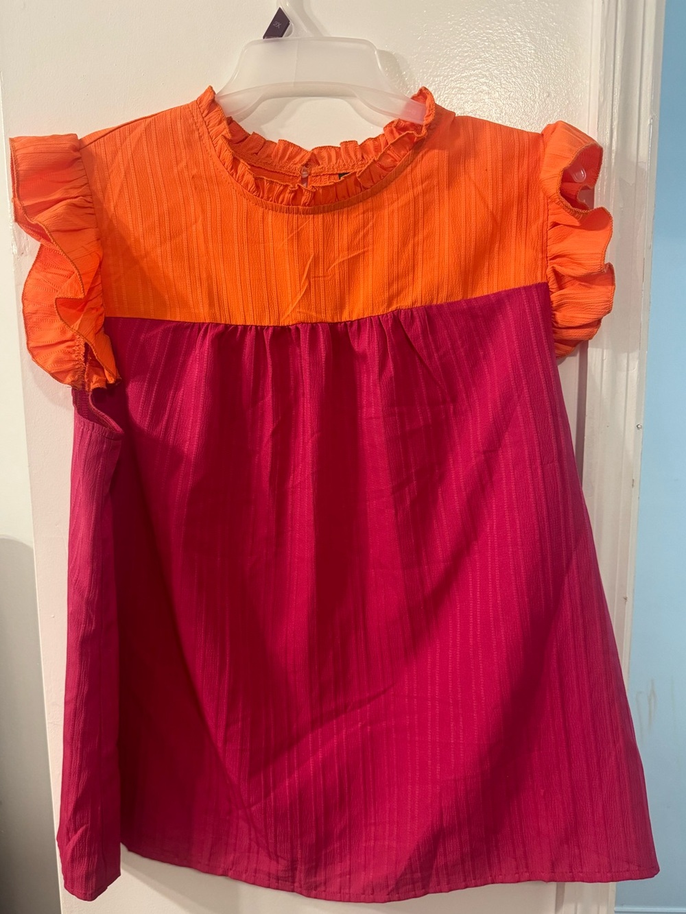 SHEIN Blouse